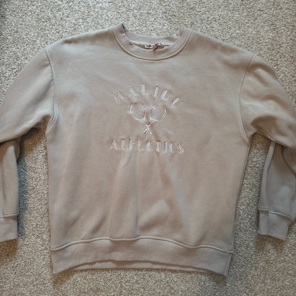 Bailey Rose - Malibu Athletics Crewneck